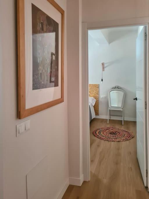 Apartamento Amar-Cura 马拉加 外观 照片