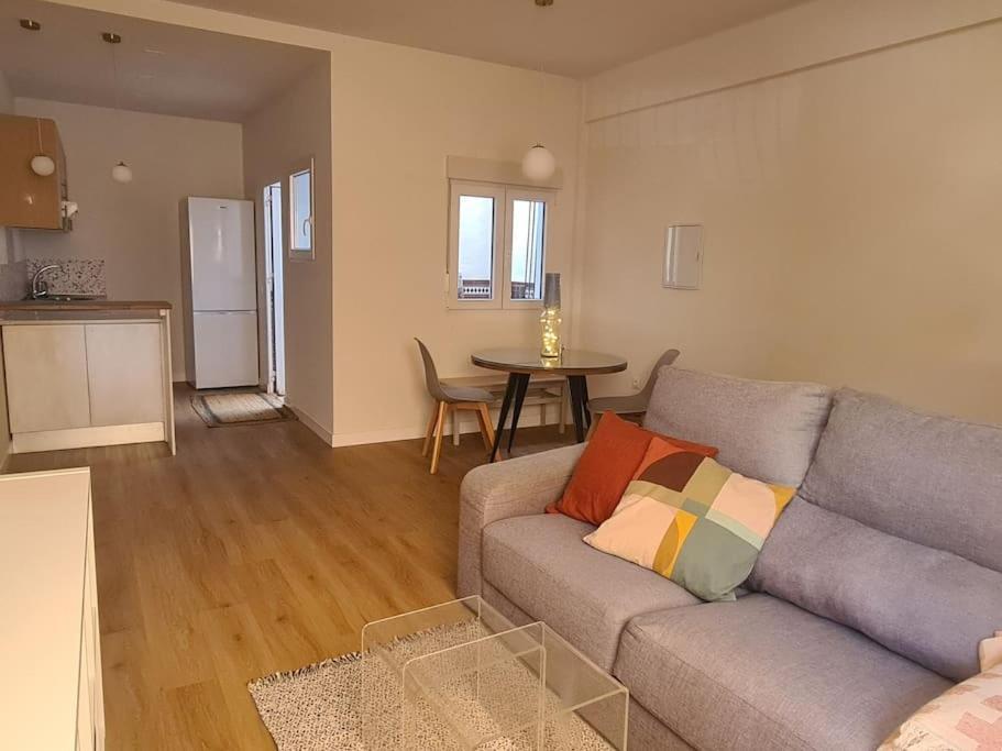 Apartamento Amar-Cura 马拉加 外观 照片
