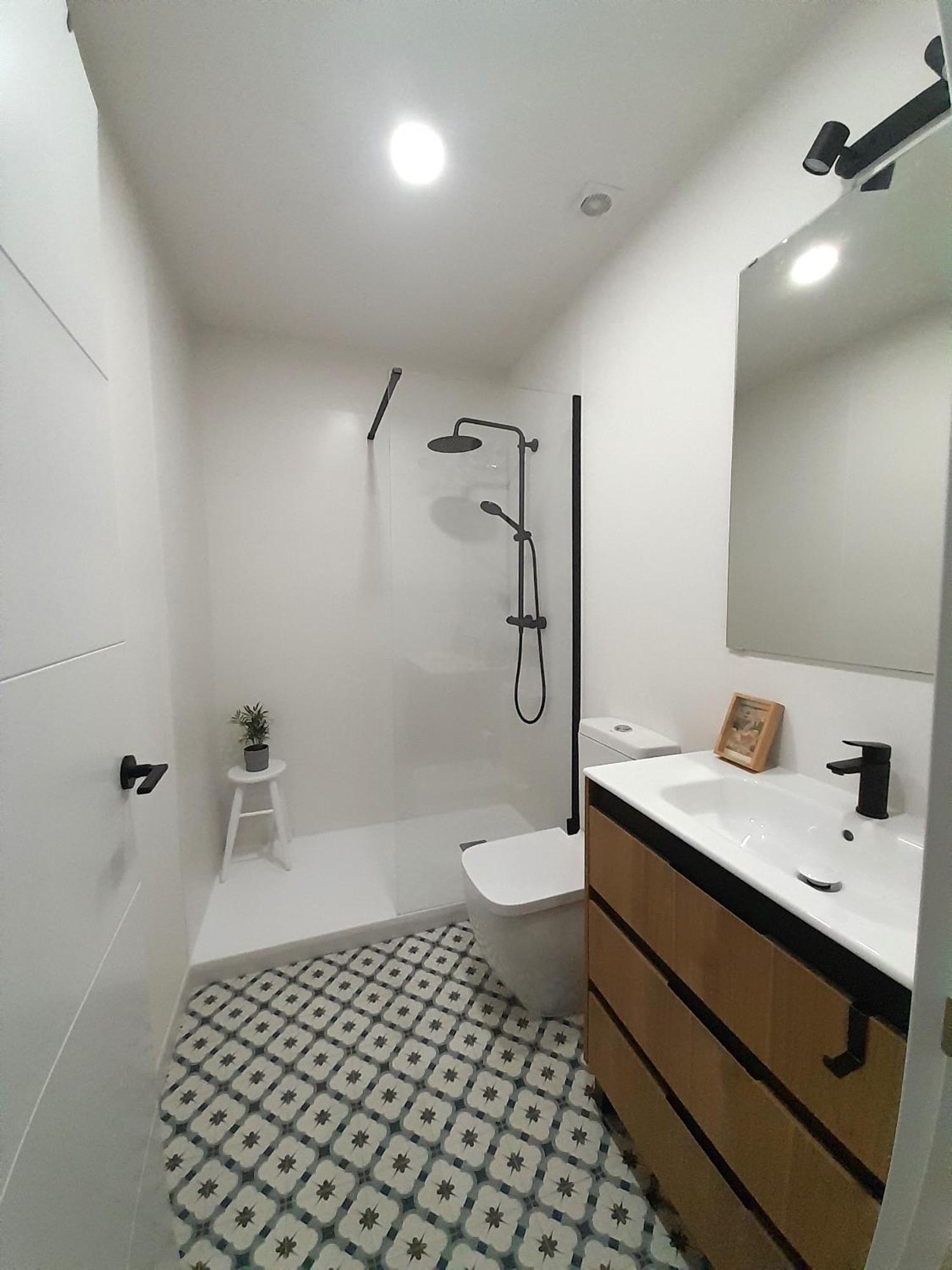Apartamento Amar-Cura 马拉加 外观 照片