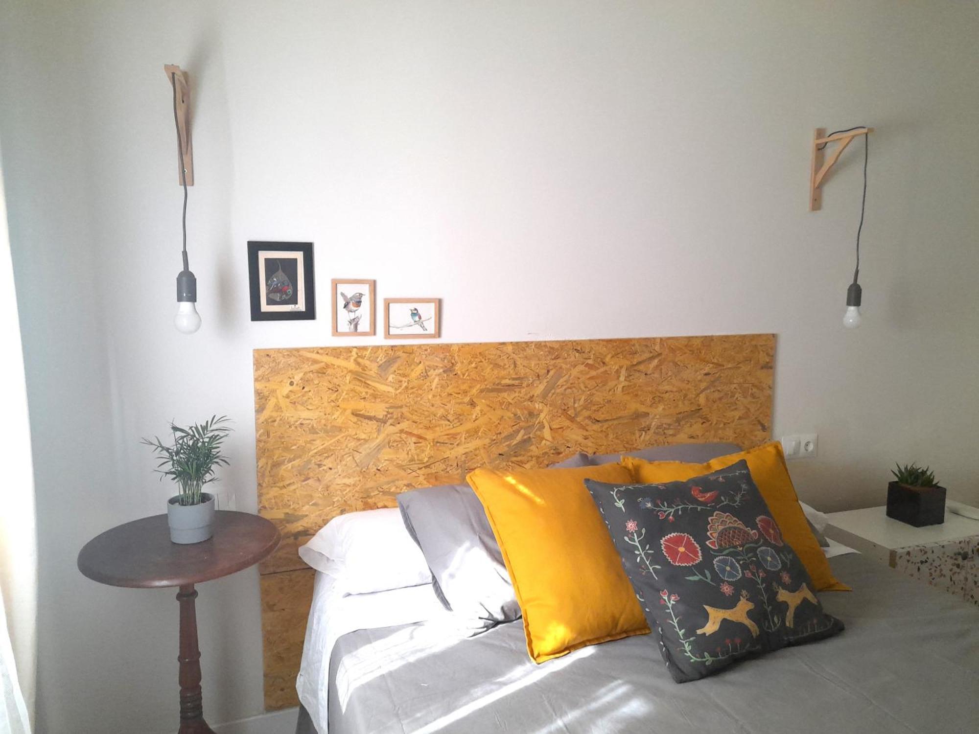 Apartamento Amar-Cura 马拉加 外观 照片