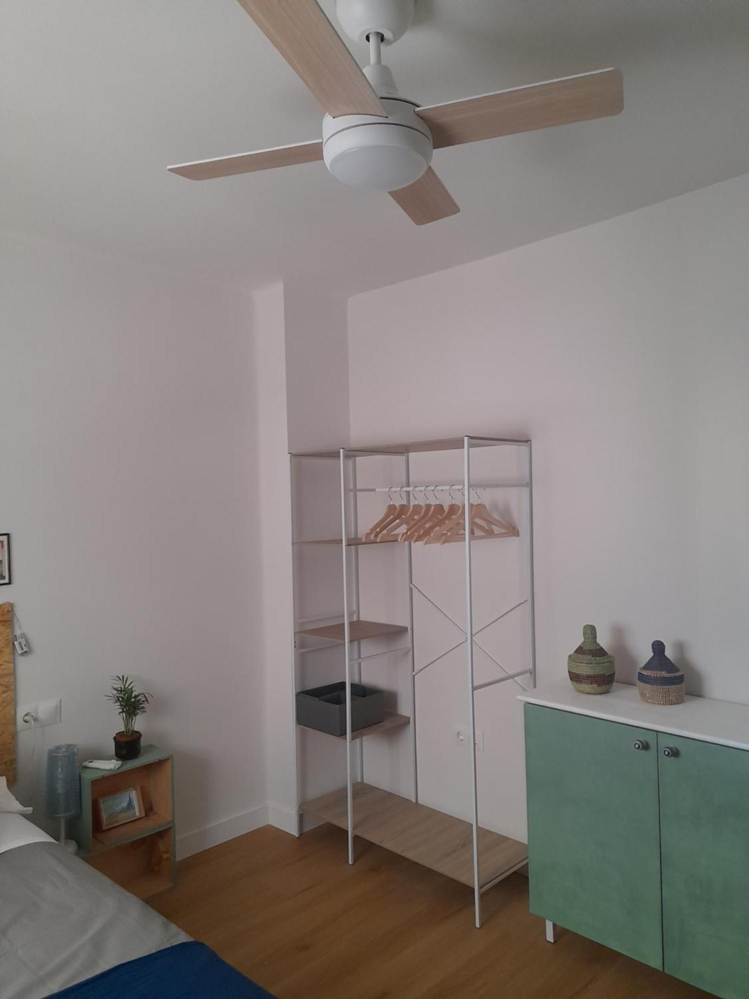 Apartamento Amar-Cura 马拉加 外观 照片